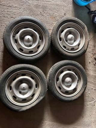 Llantas Renault