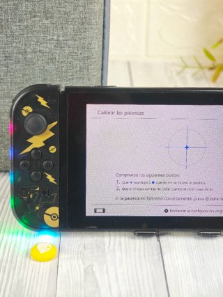 Consola Nintendo switch FIFA