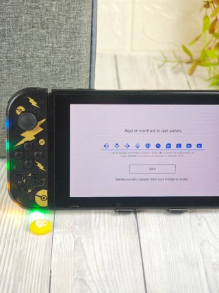 Consola Nintendo switch FIFA