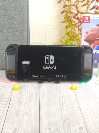 Consola Nintendo switch FIFA