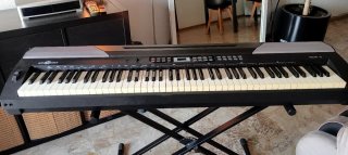 Piano Eléctrico Gear4music SDP-4