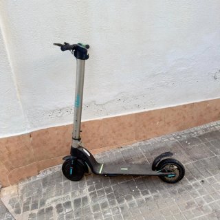 OPORTUNIDAD - Patinete Cecotec Outsider 700W