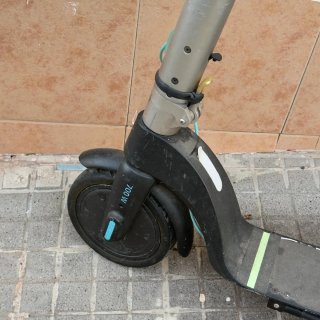 OPORTUNIDAD - Patinete Cecotec Outsider 700W