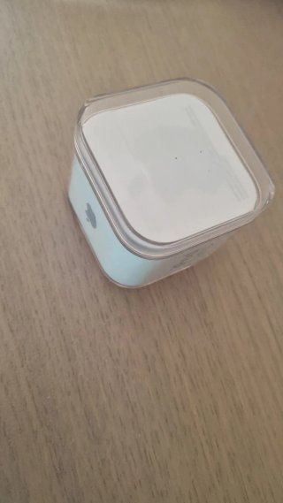 iPod Nano 6ª Gen 8GB Gris Espacial + Caja