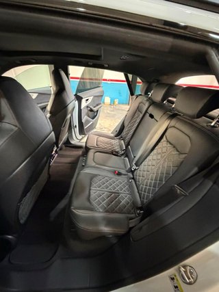 Audi SQ8 2023