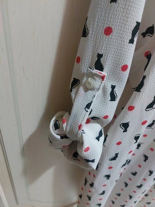 Camicia Zuiki taglia S