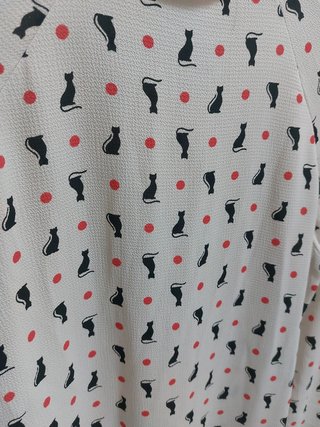 Camicia Zuiki taglia S
