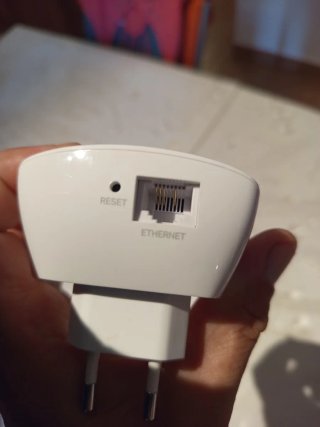 Extensor WiFi TP-Link