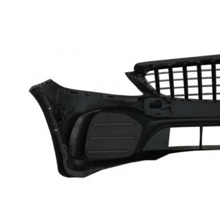 Parachoques delantero para Mercedes Clase C W205 G