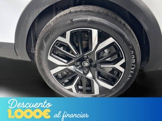 Citroën C4 Hybrid 136 e-DCS6 Business Edition