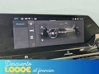 Citroën C4 Hybrid 136 e-DCS6 Business Edition