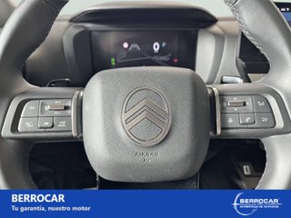 Citroën C4 Hybrid 136 e-DCS6 Business Edition