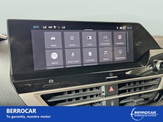 Citroën C4 Hybrid 136 e-DCS6 Business Edition