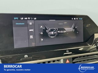 Citroën C4 Hybrid 136 e-DCS6 Business Edition