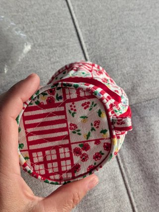 Neceser Retro Nuevo