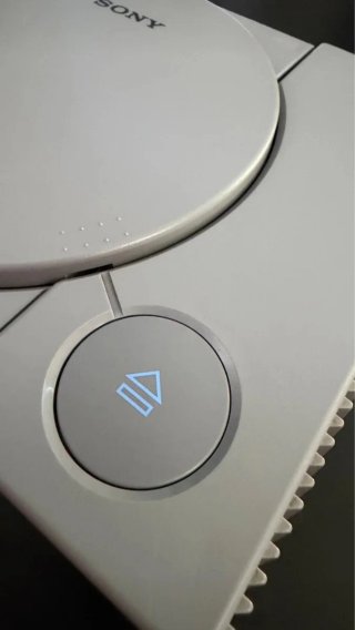 ◼️PLAYSTATION 1◼️