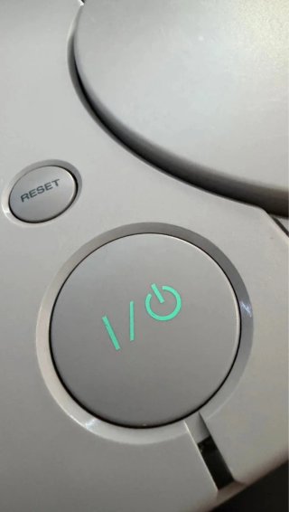 ◼️PLAYSTATION 1◼️