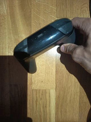 Mando Nintendo Switch Pro
