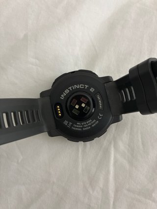 Reloj Garmin Instinct 2 Negro