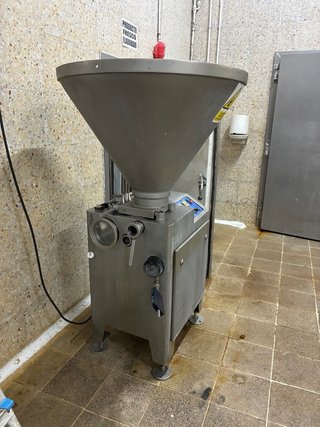 Compresor PUSKA 10 Bar Rotary Screw