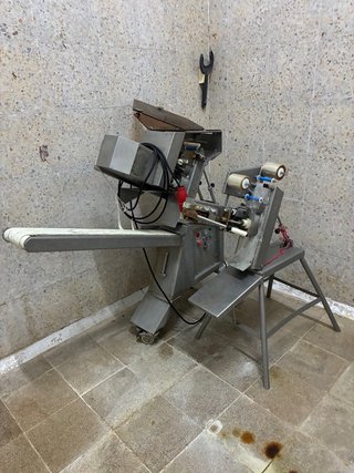 Compresor PUSKA 10 Bar Rotary Screw