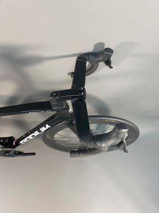 Bicicleta de carbono Podium nueva