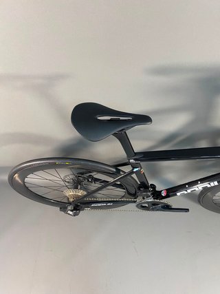 Bicicleta de carbono Podium nueva