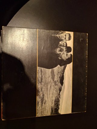 Vinilo L. Guardia Vámonos