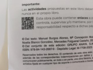 Geografía e Historia, 2 ESO, Castilla-La Mancha...