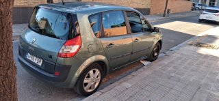 Renault Scenic 2006