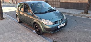 Renault Scenic 2006