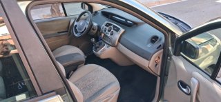 Renault Scenic 2006