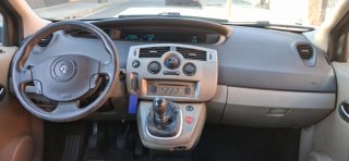 Renault Scenic 2006