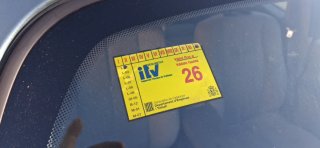 Renault Scenic 2006