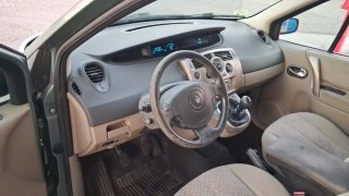 Renault Scenic 2006