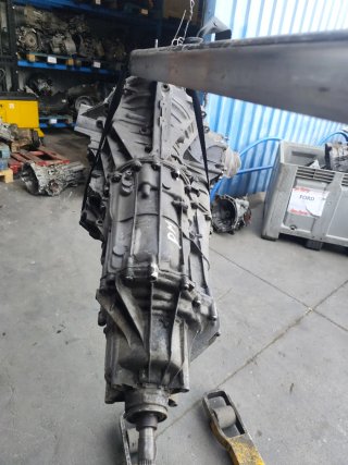 Caja de cambios Audi 0B5 301 383 L