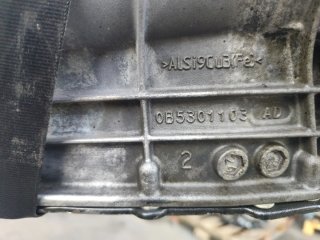 Caja de cambios Audi 0B5 301 383 L