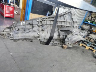 Caja de cambios Audi 0B5 301 383 L