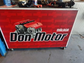 Caja de cambios Audi 0B5 301 383 L