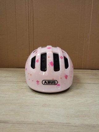 Casco ABUS Smiley 3.0 Talla M (50-55cm)