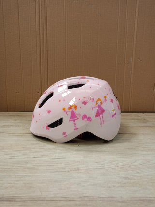 Casco ABUS Smiley 3.0 Talla M (50-55cm)