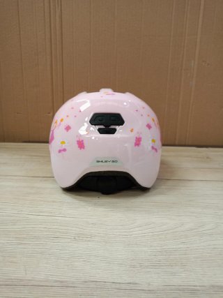 Casco ABUS Smiley 3.0 Talla M (50-55cm)