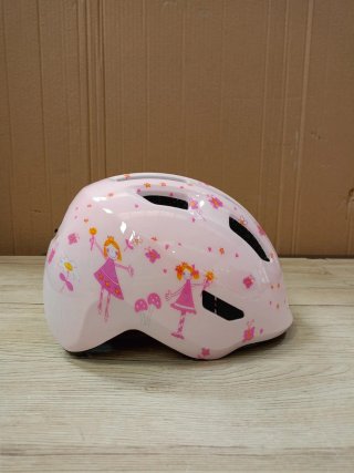 Casco ABUS Smiley 3.0 Talla M (50-55cm)