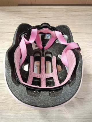 Casco ABUS Smiley 3.0 Talla M (50-55cm)