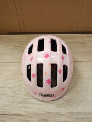 Casco ABUS Smiley 3.0 Talla M (50-55cm)