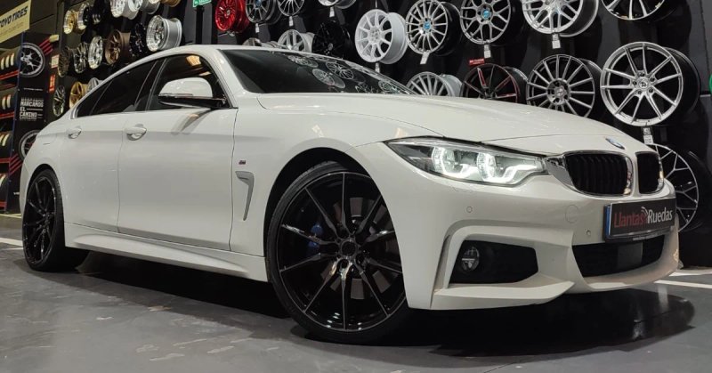 BMW 440i - foto 1