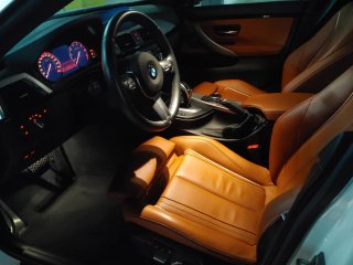 BMW 440i