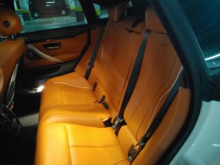 BMW 440i