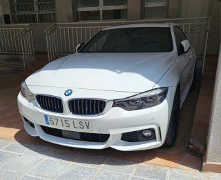 BMW 440i