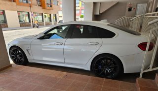 BMW 440i